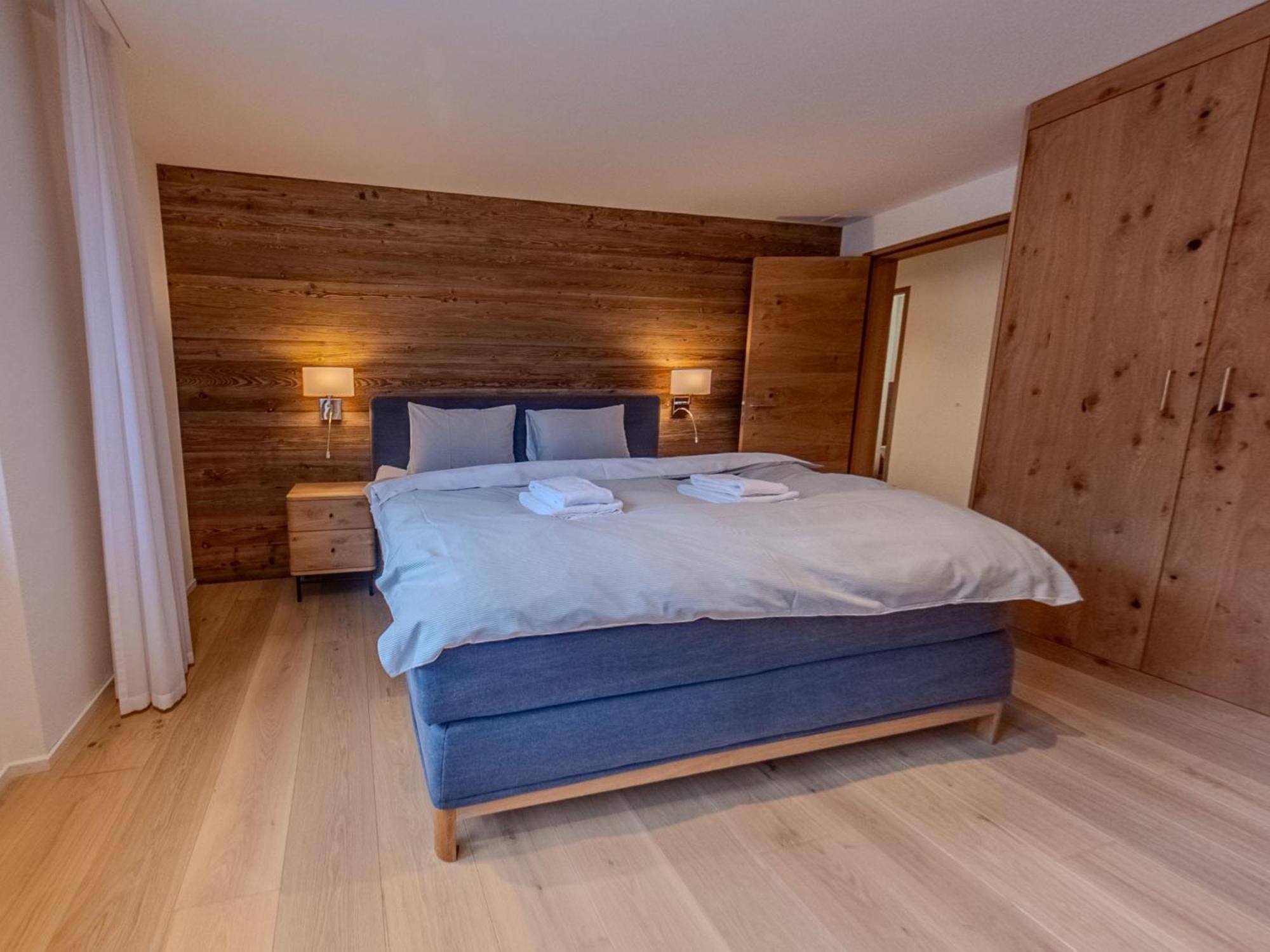 Appartement Koller Sapuen By *