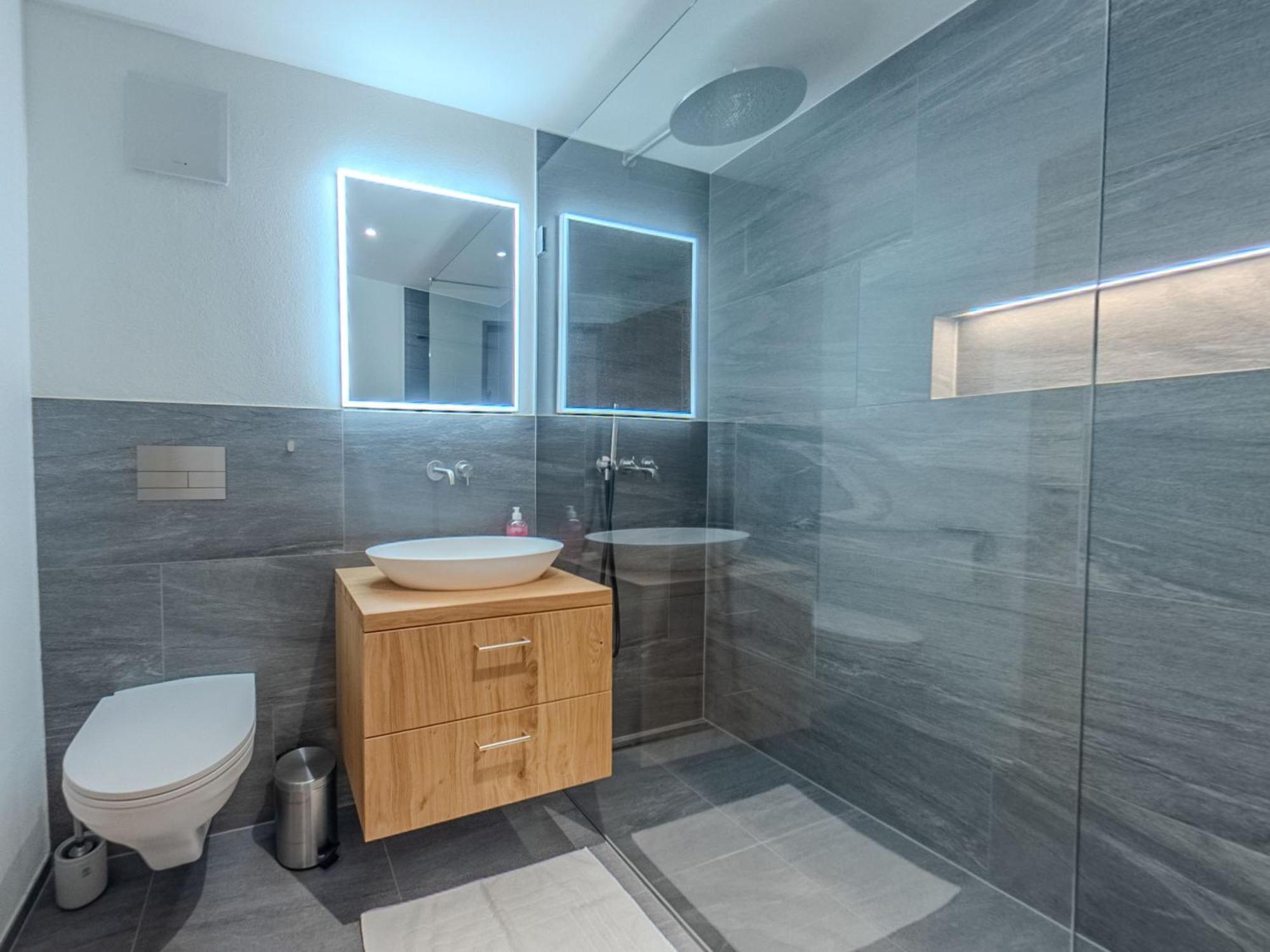Koller Sapuen By Appartement