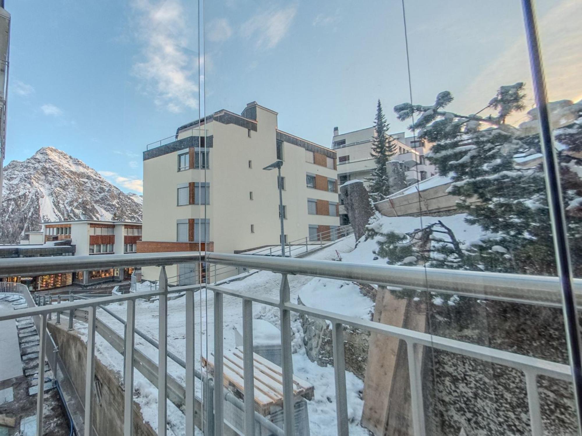 Koller Sapuen By Appartement