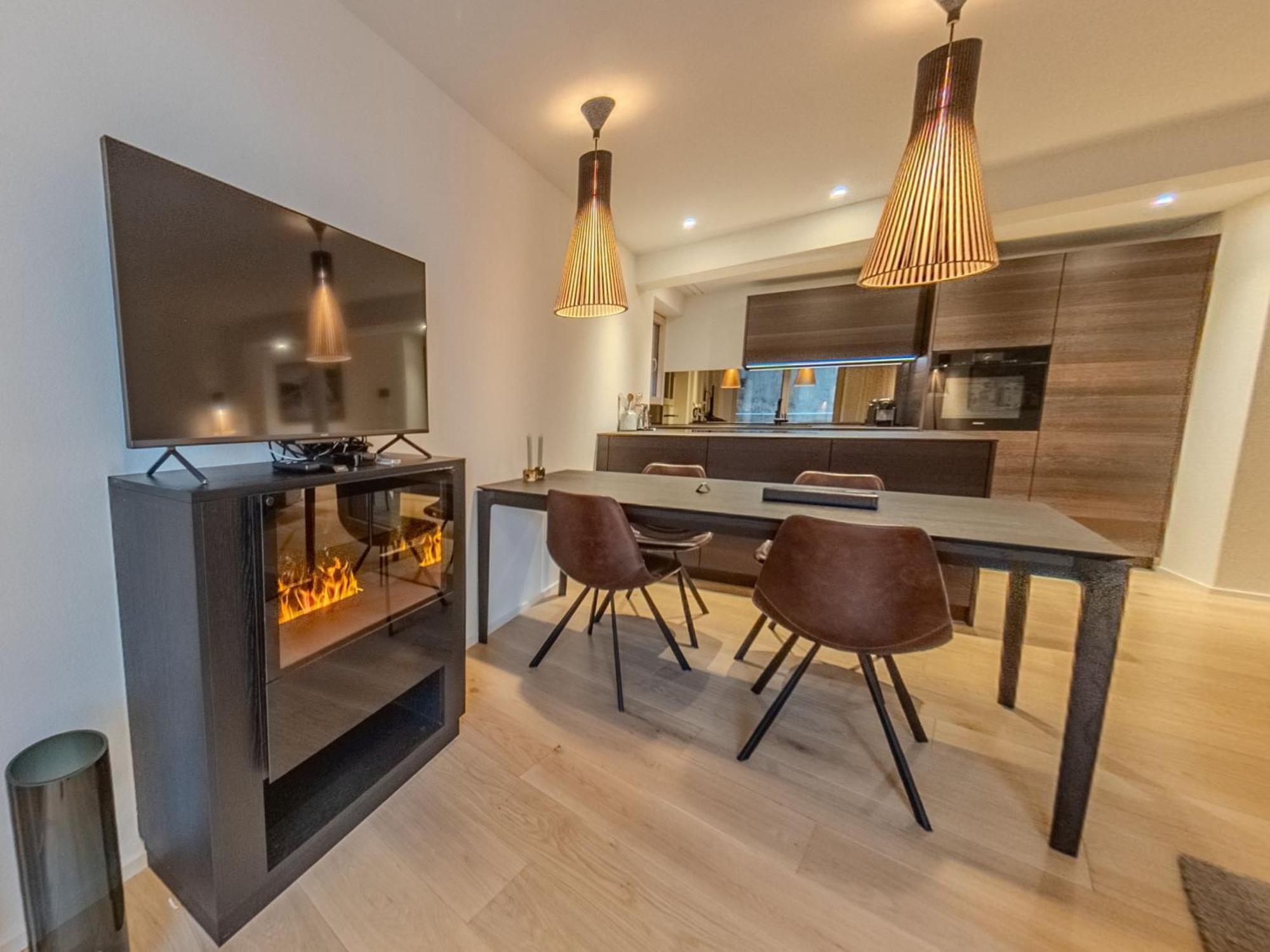 Appartement Koller Sapuen By Arosa
